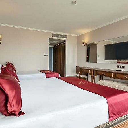 Casa Del Sole Hotel Кушадаси Екстер'єр фото