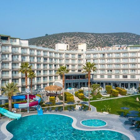 Casa Del Sole Hotel Кушадаси Екстер'єр фото